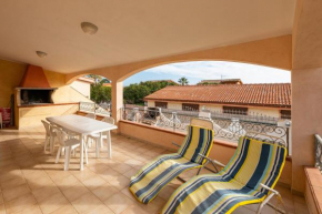 Casa Vacanze delle More Costa Rei